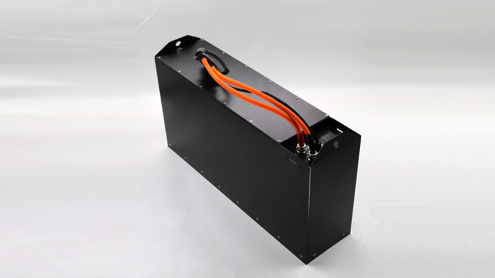 24V100AH電動(dòng)堆垛叉車鋰電池