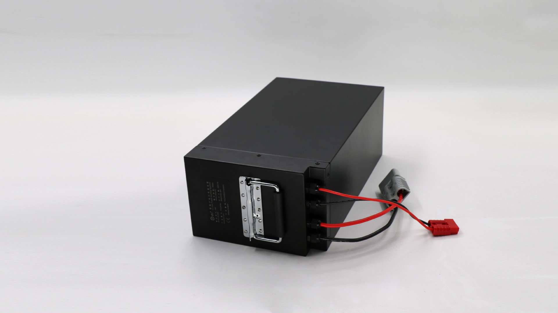 24V100AH電動(dòng)堆垛叉車(chē)鋰電池